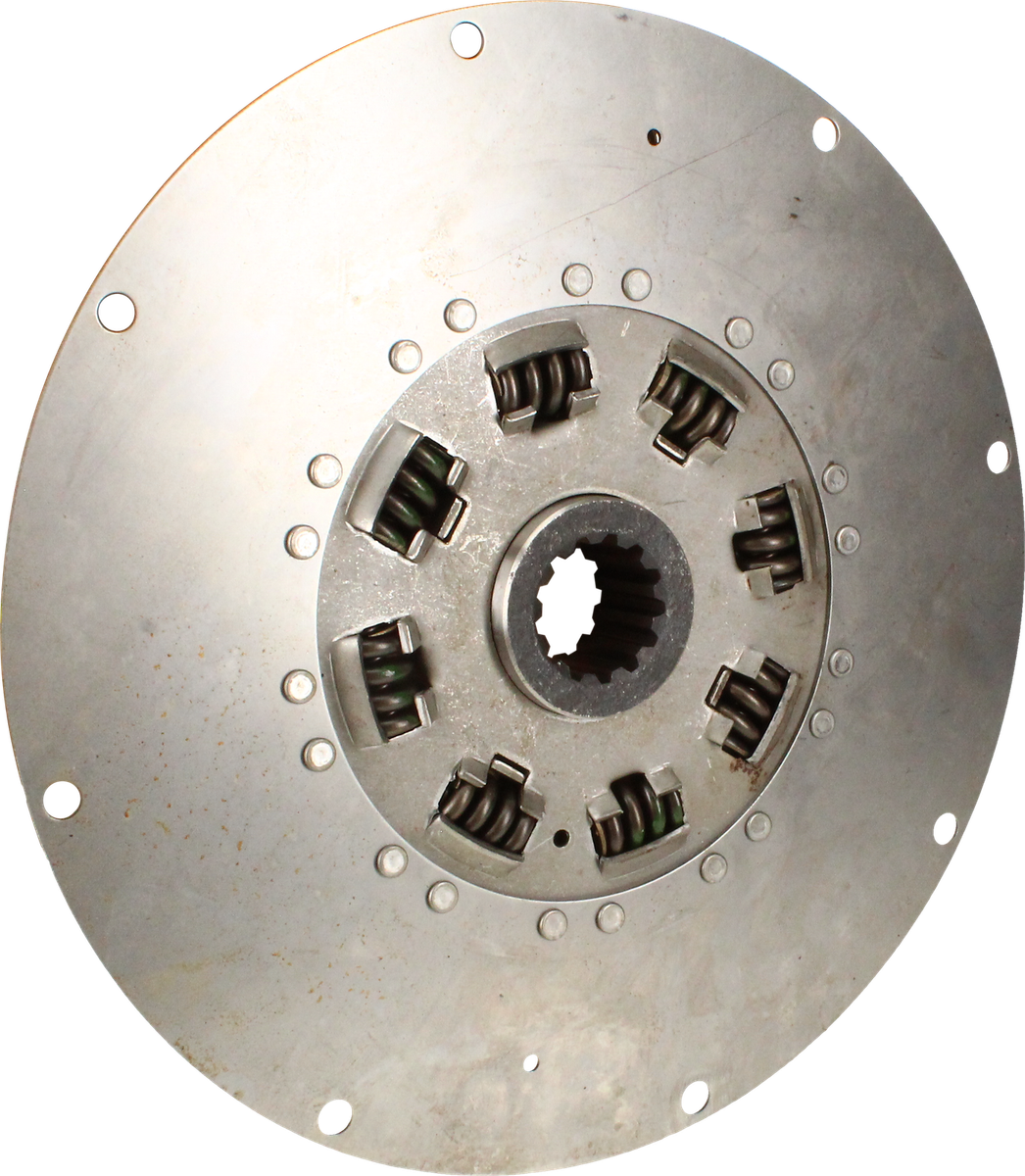 PTO Drive Plate Hub 184429C2 fits Case 1620 1640 1644 1660 1666