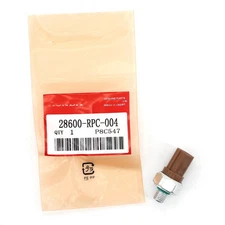 OEM For Honda Civic Fit 28600-RPC-004 Transmission Oil Pressure Switch Sensor