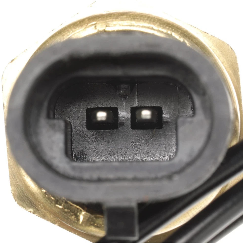 Engine Coolant Temperature Sensor Kit SMP For 1987-1995 Chevrolet Corsica - Image 2 of 4