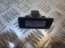 AUDI A5 Sportback 8TA Kennzeichenbeleuchtung 8T0943021 2.00 Petrol 33416942