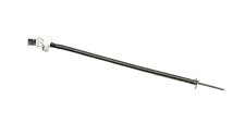 Replacement Front Spring Assembly for RV Awning 8 to 18 Foot White