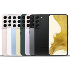 Samsung Galaxy S22 Plus 5G 128GB 256GB Unlocked Android Smartphone A+ Condition