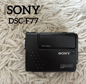 Sony Dsc F77 | eBay