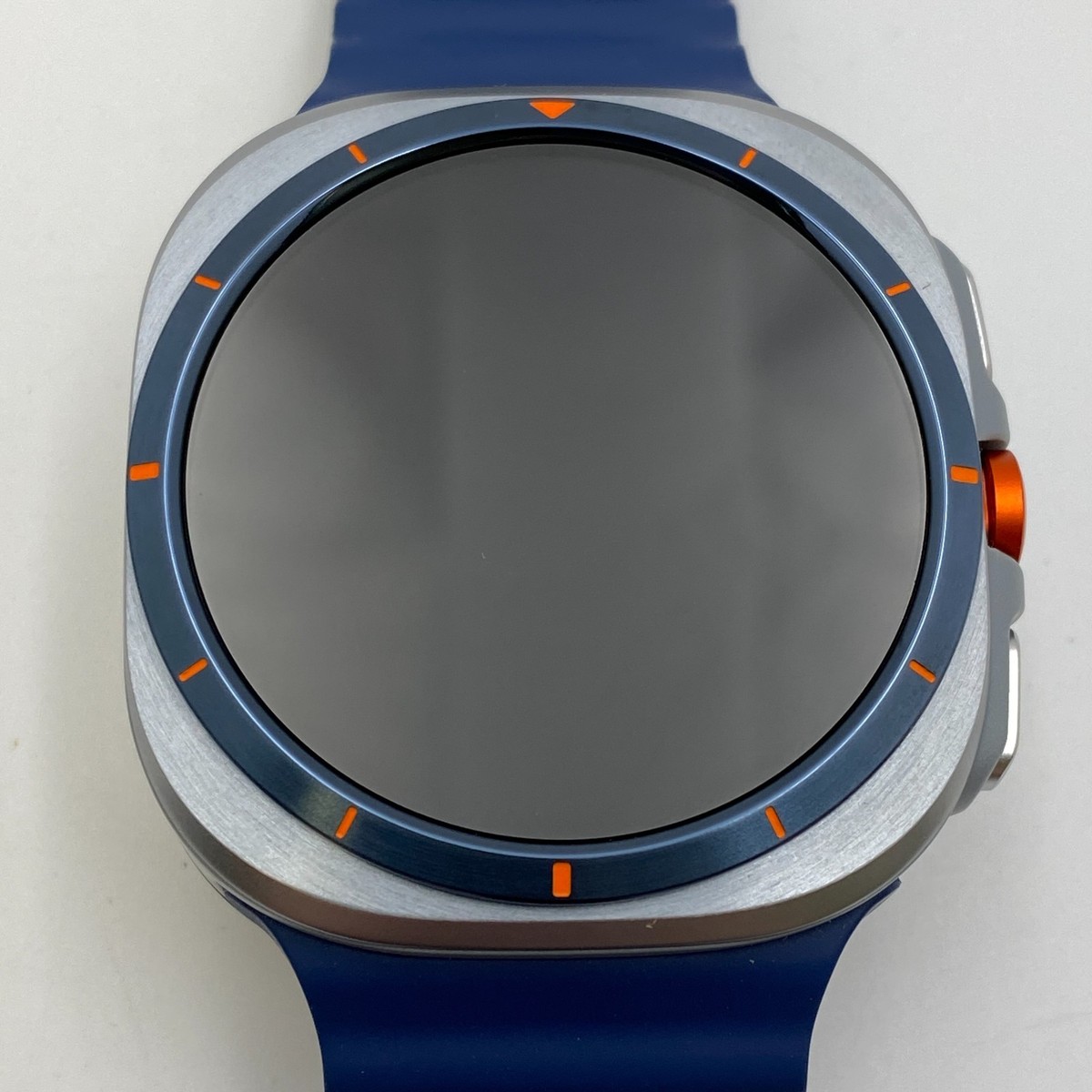 Samsung Galaxy Watch Ultra 2025 SM-L705U - 47mm - Blue (Unlocked