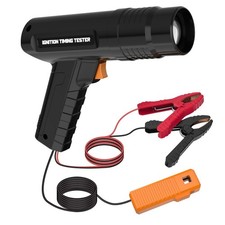 Timing Light Automotive 12v Engine Inductive Ignition Gun Orange Timing Light Automotive 12v Engine Inductive Ignition Gun Orange