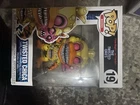 Funko Pop! Vinyl: Five Nights at Freddy's - Chica the Chicken (Twisted) #19 Rare