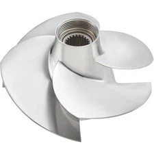 SOLAS 4809-0327 SR-CD-12/20A Concord Impeller Impeller - Concord - 12/20 - Sea