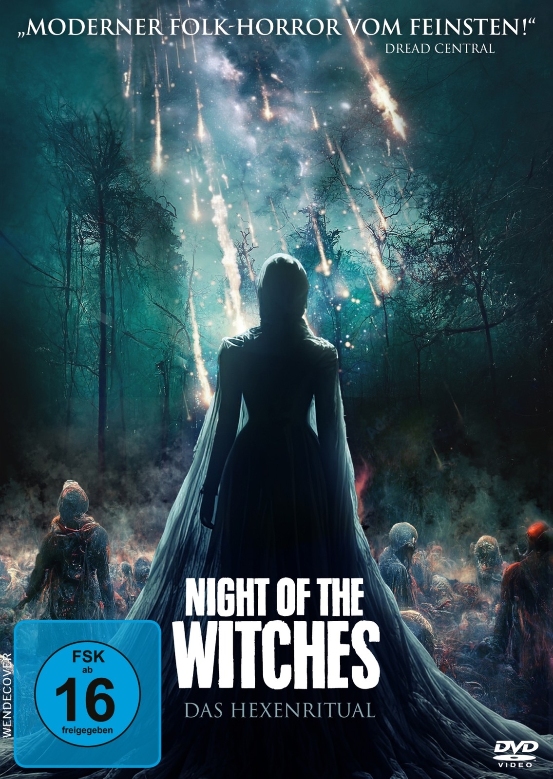 Night of the Witches - Das Hexenritual - Bild 2