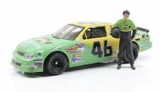 '89 Chevrolet Lumina NASCAR City #46 Version ?Days Of Thunder? ERTL 1:18