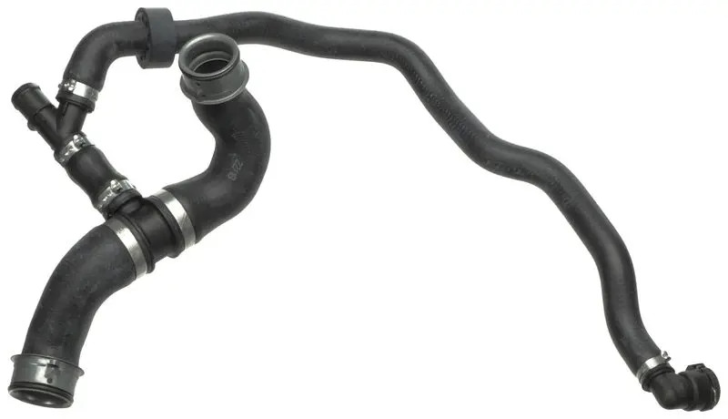 Gates 05-2603 Kühlerschlauch Schlauch Kühlwasser für Mercedes-Benz - Bild 2