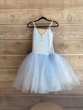 Revolution Ballet Tutu Women's Adult Dress Costume Ballerina Party Attire Large