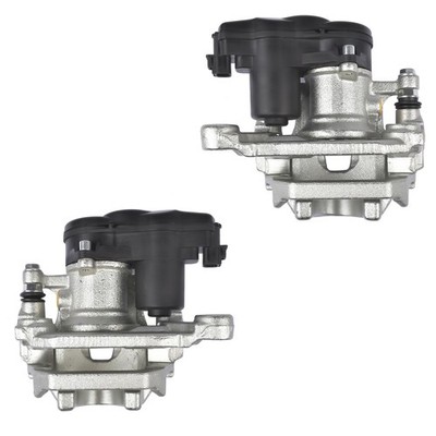 2* Hinten Bremssattel Für Mitsubishi Eclipse Cross GK Outlander MK3 1.5 4605B638