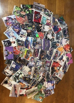 2024 Topps Chrome Formula 1 & Topps Paddock Pass Formula 1 lot #2