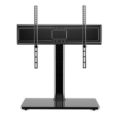 Universal Swivel TV Stand Base 32-75 60  VESA 600x400mm 99lbs TS204