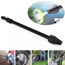 Pressure Washer Lance 170 Bar Dirt Blaster Turbo Nozzle Tool for Karcher K2-K7