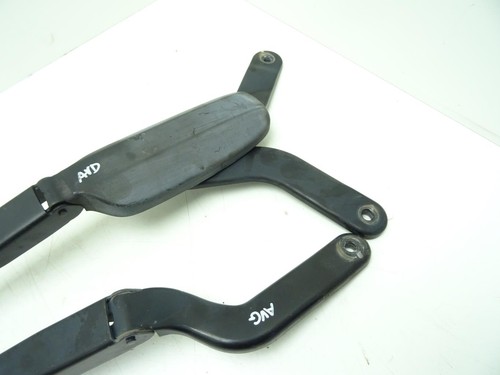 RUITENWISSERARM VOOR Ford C-Max (DM2) MPV 1.8 TDCi 16V (KKDB) 1628979 - Afbeelding 3 van 4