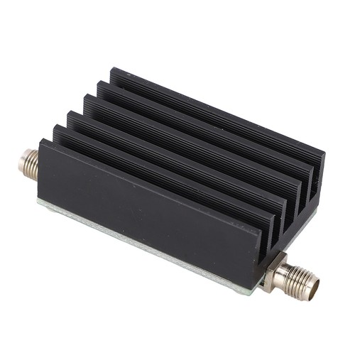 RF2126 RF Power Amplifier 1500-2600MHz 2.4G 1W Image Transmitting Amplifier - Zdjęcie 6 z 12