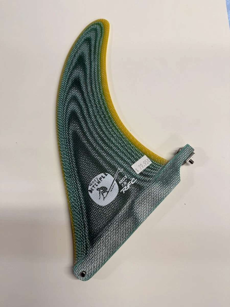 Rainbow Fin Company Surfboard Fins for sale | eBay