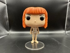 2015 Funko Pop Fifth Element Vinyl Figures 6