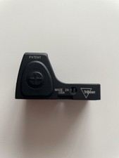 Trijicon RMRcc 3.25 MOA