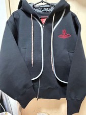 Vivienne Westwood Red Label Hooded Witch Hood Black