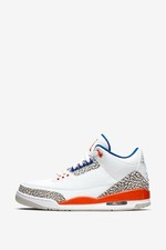 AIR JORDAN 3 RETRO KNICKS