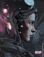 Gone #2F NM 2024 Stock Image