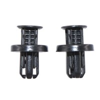 100Pcs Clips 91505-TM8-003 91505TM8003 Panel Halter Verschluss Kit Auto