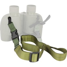 Steiner Binocular Strap, Berry Compliant, OD, 2828 Binocular Accessory
