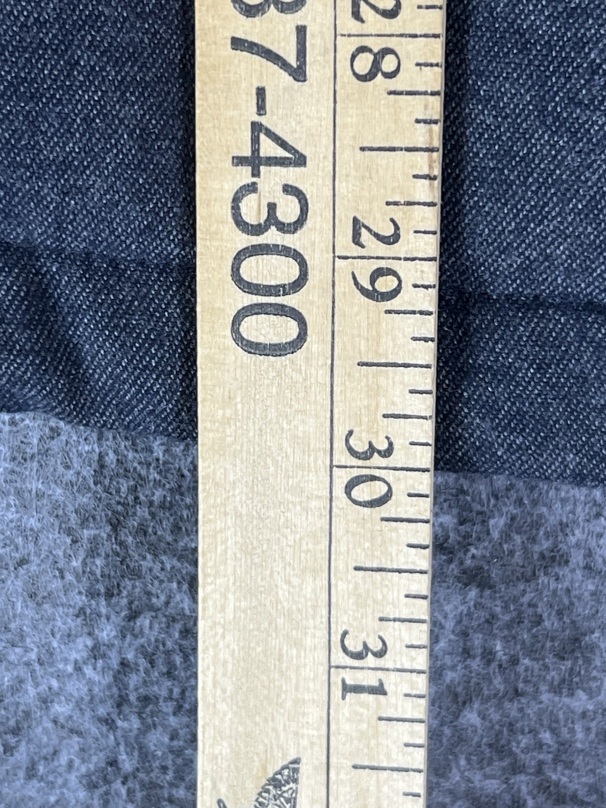 Rugged Elements Utility Jacket Men’s Small Gray N… - image 8