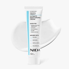 NIDA Youthful Formula Ultimate Moisturizing C...