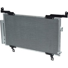 A/C Condenser-Condenser Parallel Flow UAC CN 30174PFC