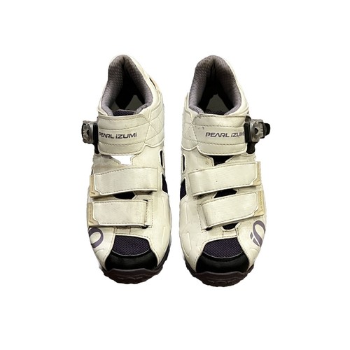 Chaussures De Vélo Femme Pearl Izumi X-Alp Enduro IV - Pour VTT, SPD