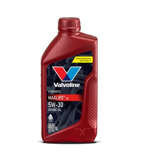 ✅Fits VALVOLINE MAXLIFE 5W30 C3 1L Engine Oil 5W30 1l MAXLIFE 908756 ⭐UK Seller⭐ - Image 4