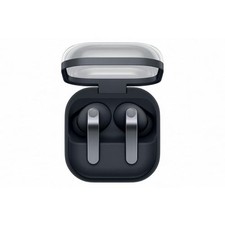Samsung Galaxy Buds 4 Pro Wireless ANC Earbuds Black SM-R640NZKAXJP R87241411