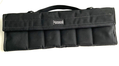 MAXpedition 12 Pocket Knife Case EDC Tool Organizer Carry Pouch