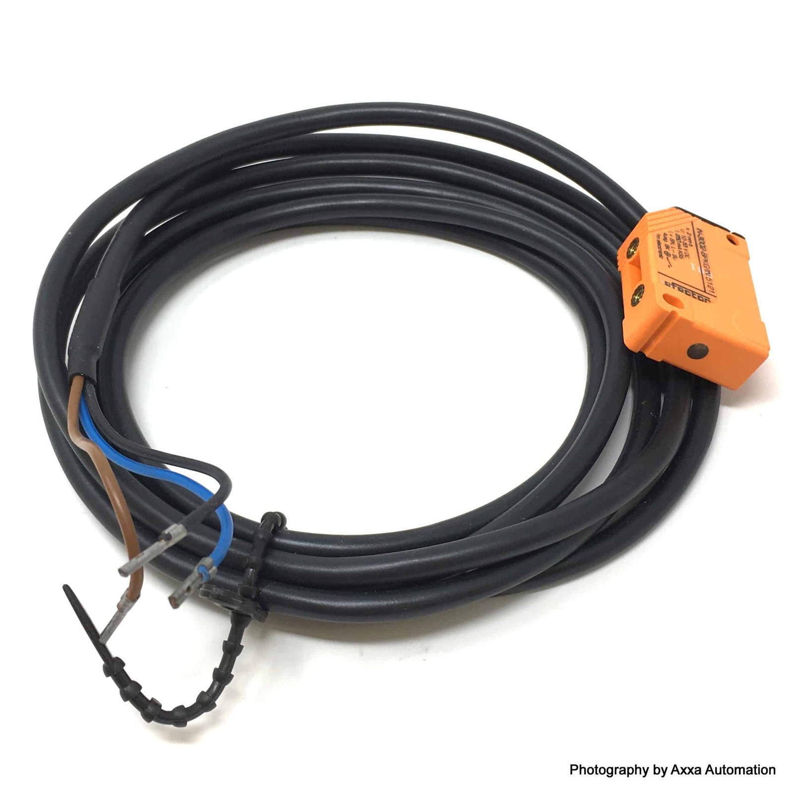 Proximity Sensor IN-3002-BPKG IFM IN5121