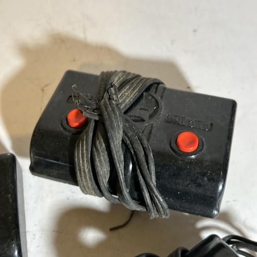 LIONEL POST WAR WIRED CONTROL FOR UCS OPERATING TRACK SECTION 4  pieces - Bild 5 von 6