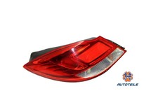 Opel Insignia A Schrägheck Rücklicht Rückleuchte Fahrerseite links 168372