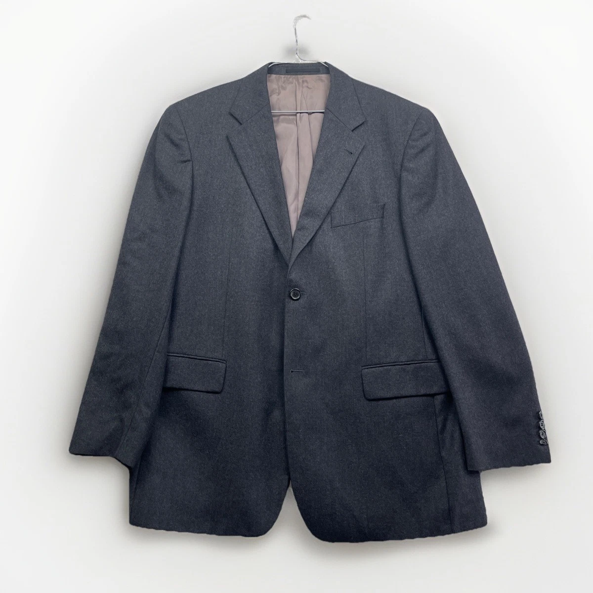 HUGO BOSS 54 Size Suits & Blazers for Men for sale | eBay