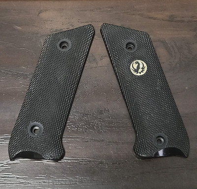 Original Ruger Standard MK1 A54 Grips