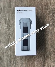 Dji Matrice 4 Series Intelligent Battery 6741mah For Matrice 4t4e Drone