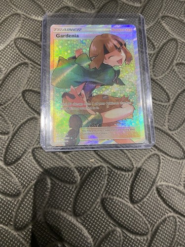 Gardenia (Full Art) — Ultra Prism