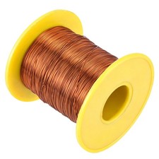 Magnet Wire-26 AWG 0.4mm/500g(1.1 Lb) 220(428)/1 Pcs Enameled Magnetic Wire