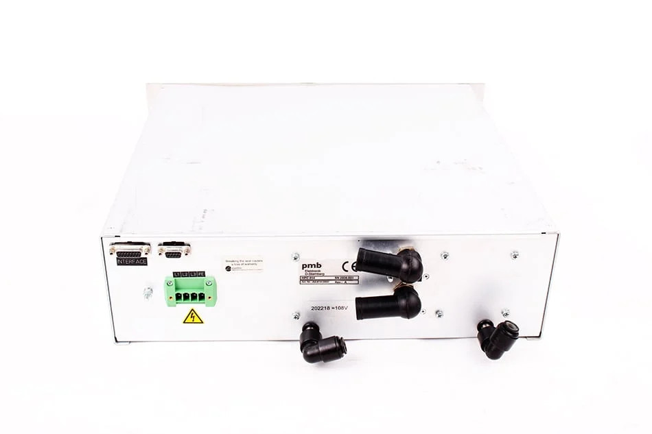 HPC814 PMB ELEKTRONIK - Reconditionné - Garantie 24 mois