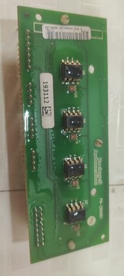 allen-bradley 193112 193110-02 Inverter Card
