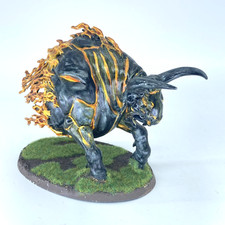 Endless Spells: Beasts of Chaos - Warhammer Age of Sigmar Games Workshop