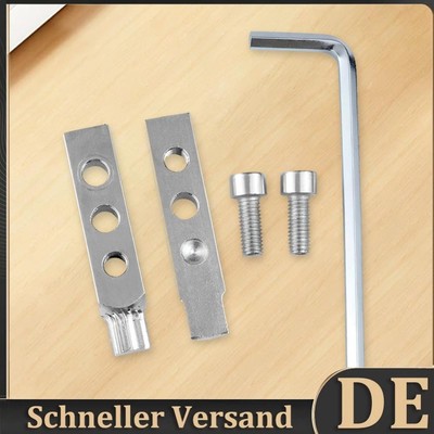 Hex Stripped Screw Extractor Set Broken Screw Removal Tool Bolt Extractor Kit