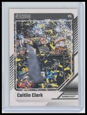 2024 Panini Caitlin Clark Collection #14 Caitlin Clark