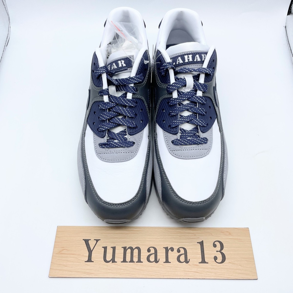 Nike Air Max 90 NRG Lahar Escape Natural Indigo CI5646-100